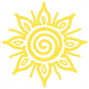 Sonnenlogo